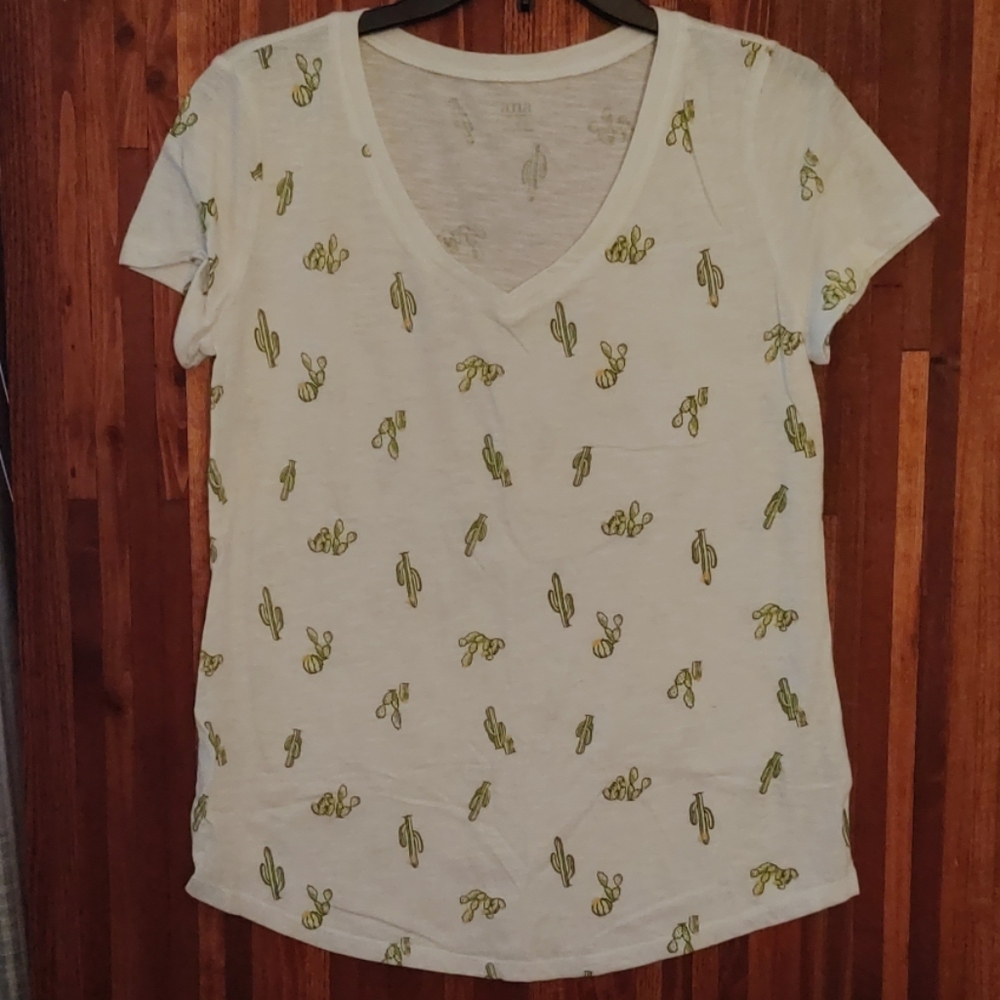 a.n.a Women's T-shirt